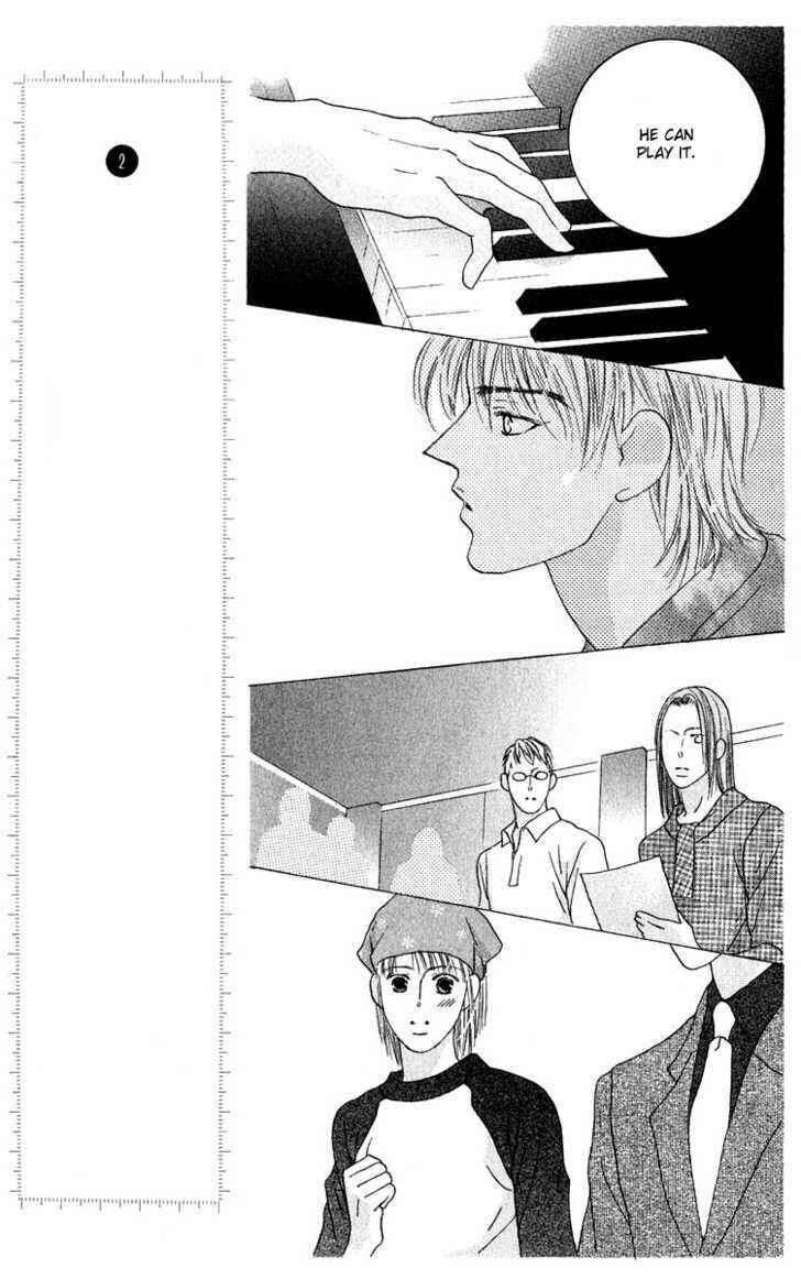 Page 8 Chapter 40 Kiss