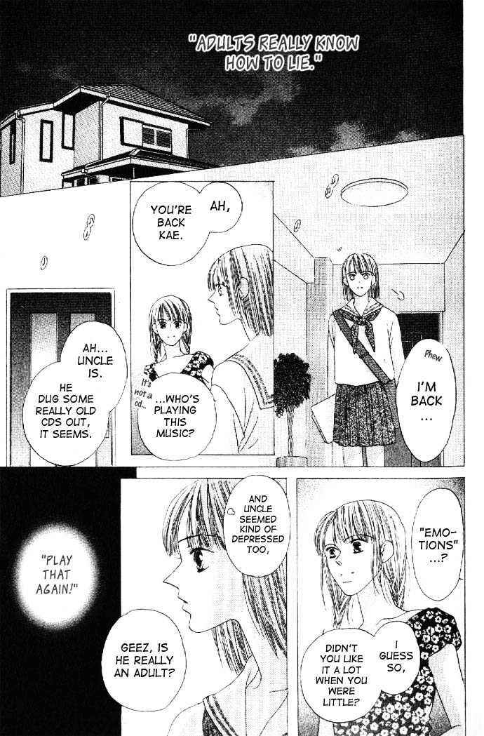 Page 23 Chapter 17 Kiss