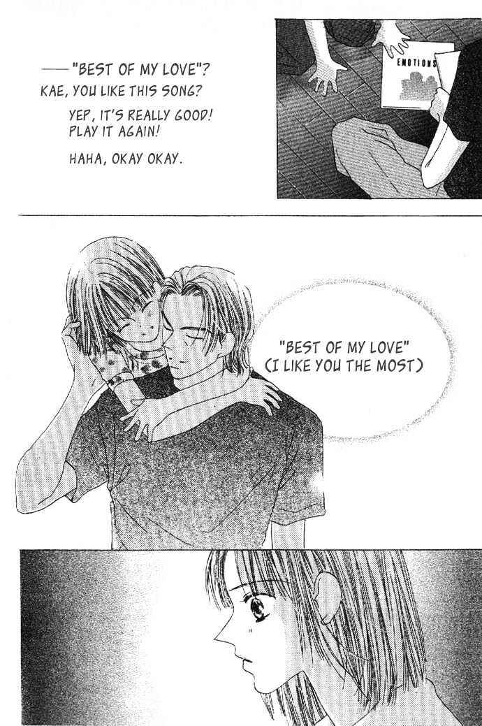 Page 24 Chapter 17 Kiss
