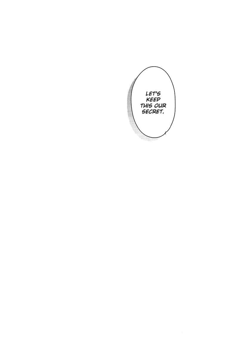 Page 41 Chapter Unknown_4327 Boku no Hero Academia - Accomplice (Doujinshi)