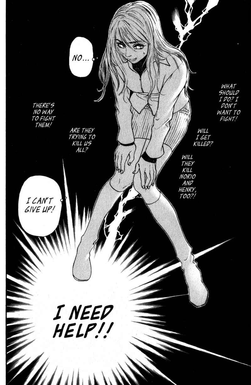 Page 13 Chapter 4.2 Nanase