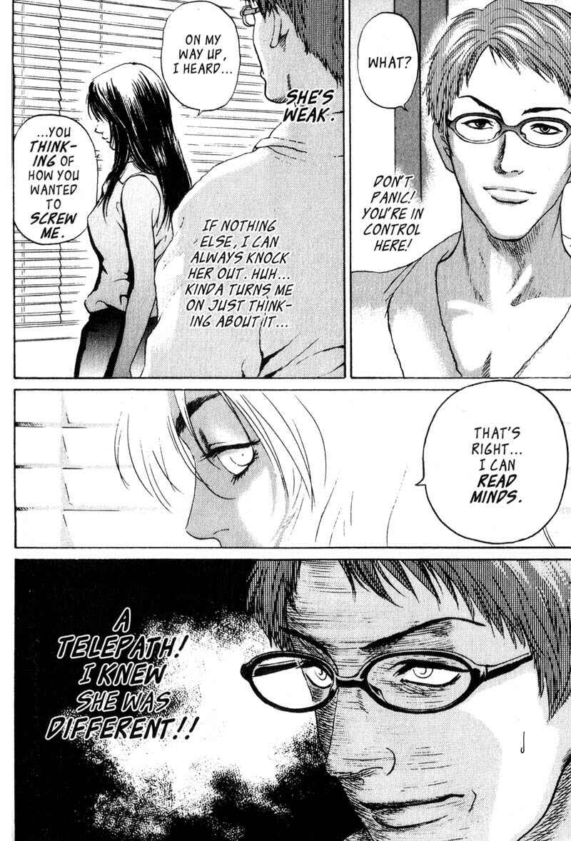 Page 30 Chapter 2.3 Nanase