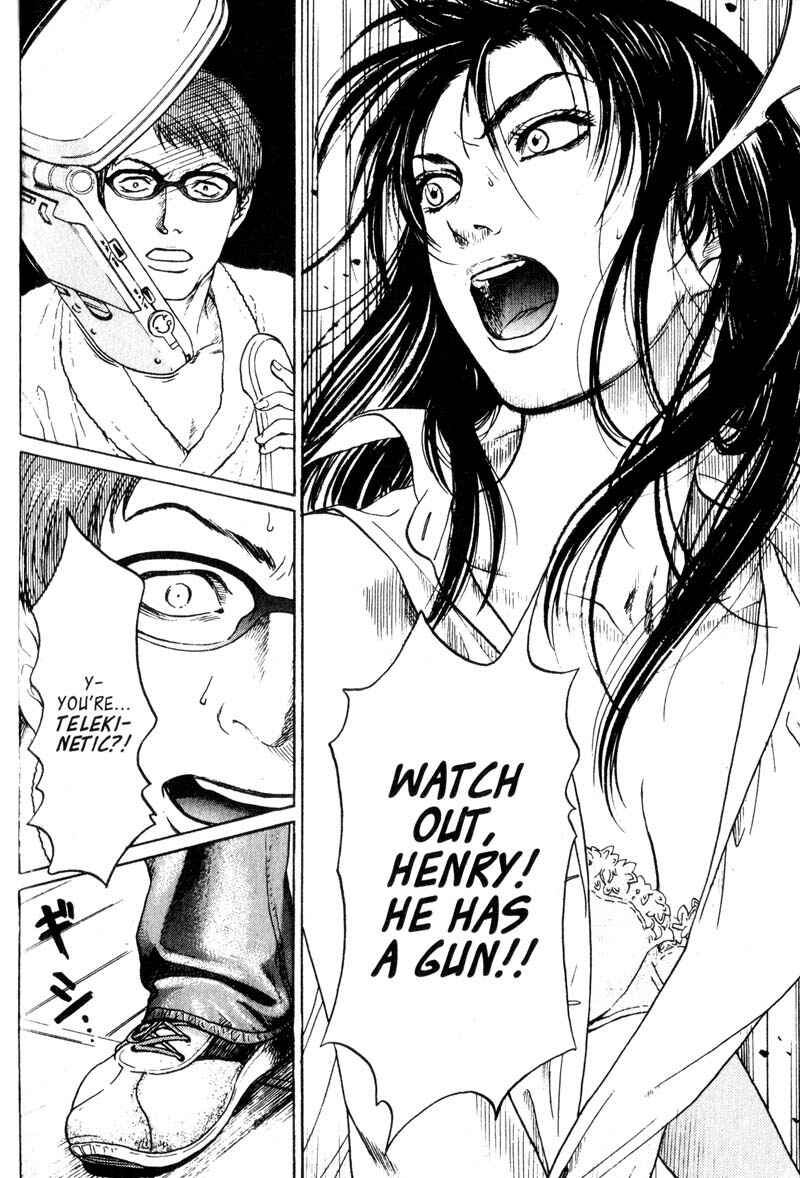 Page 42 Chapter 2.3 Nanase