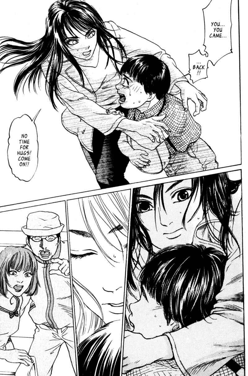 Page 28 Chapter 1.3 Nanase