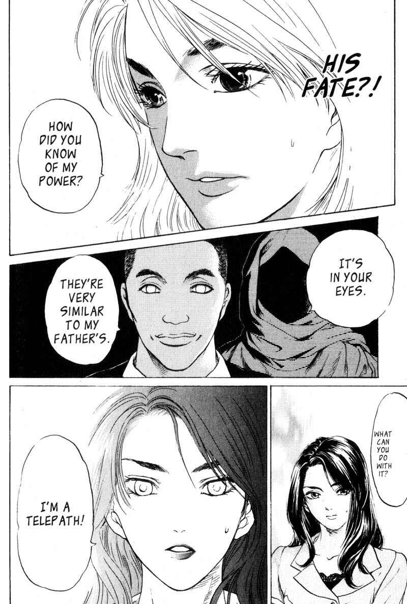 Page 36 Chapter 2.2 Nanase