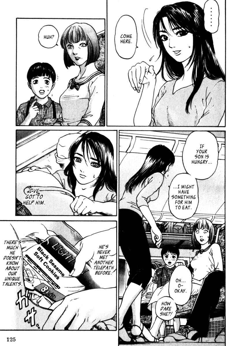 Page 8 Chapter 1.2 Nanase