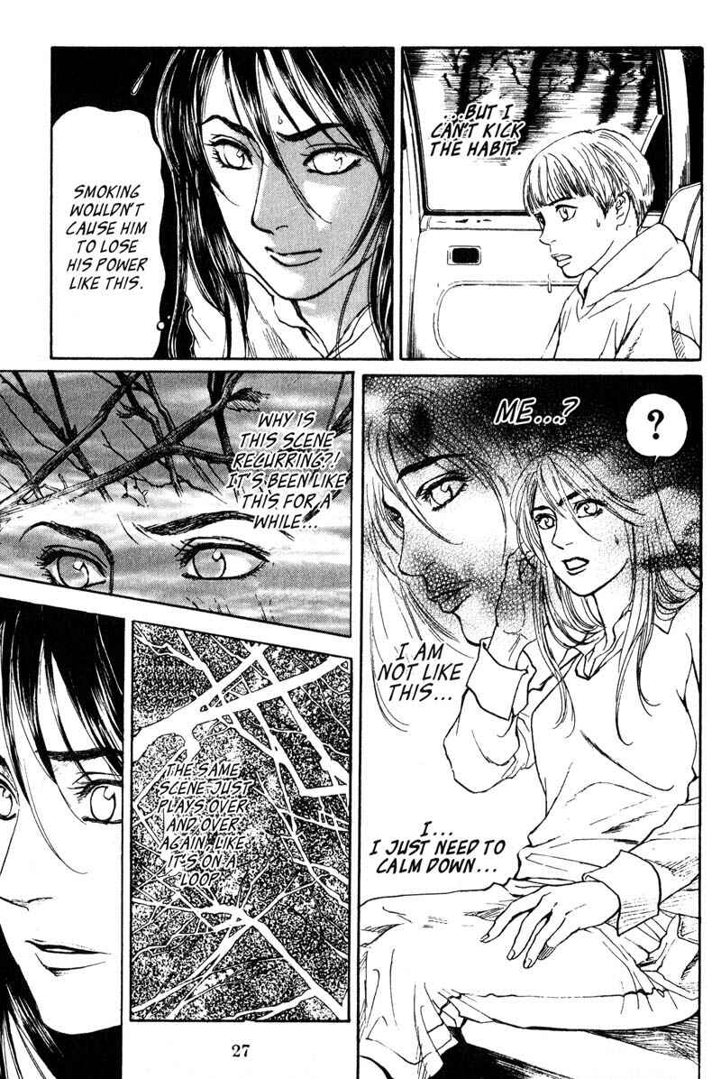 Page 28 Chapter 5.2 Nanase