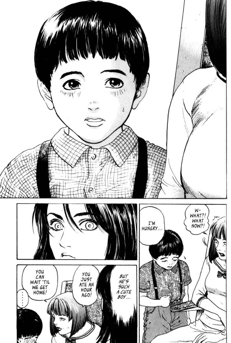 Page 27 Chapter 1.1 Nanase