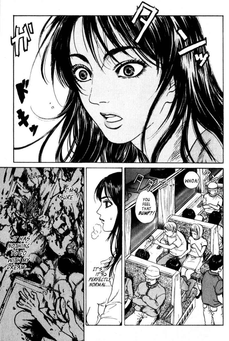 Page 29 Chapter 1.1 Nanase