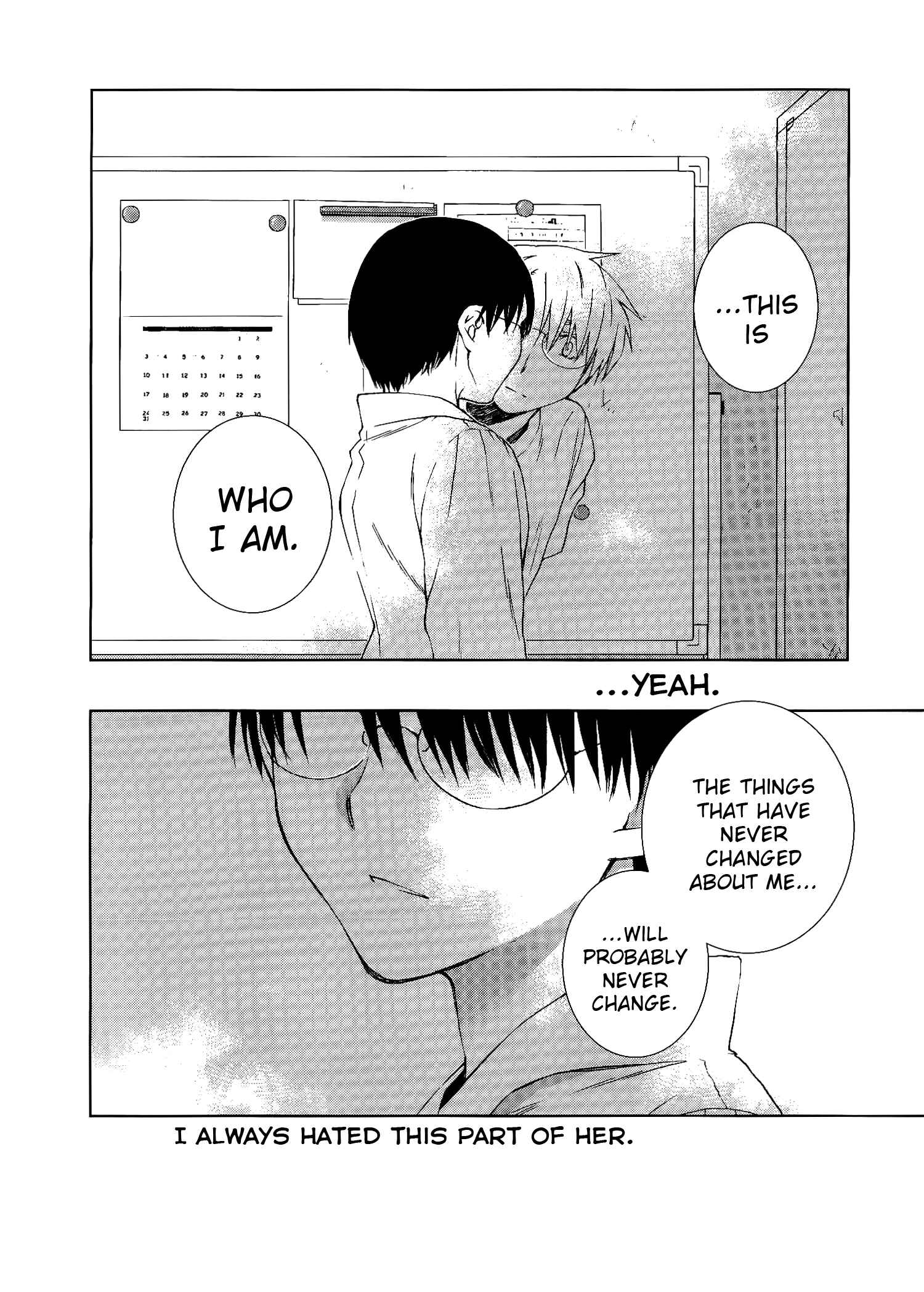 Page 20 Chapter 12 Femme Fatale
