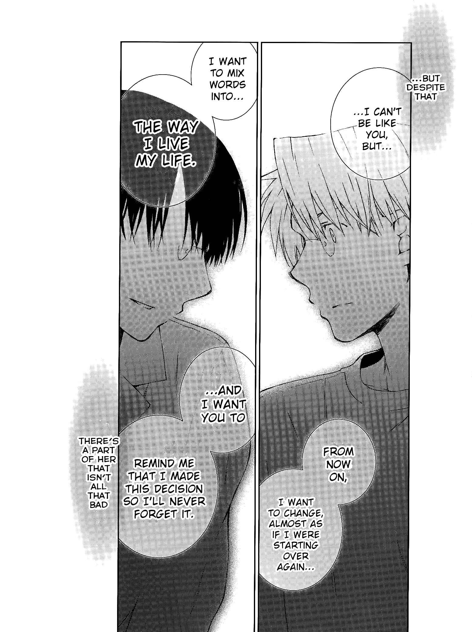 Page 22 Chapter 12 Femme Fatale