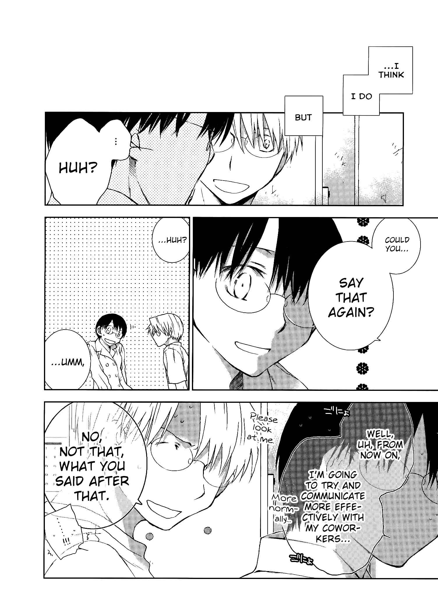 Page 24 Chapter 12 Femme Fatale