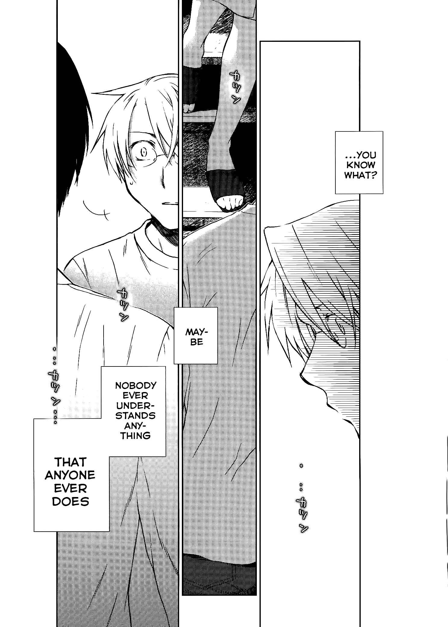 Page 36 Chapter 12 Femme Fatale