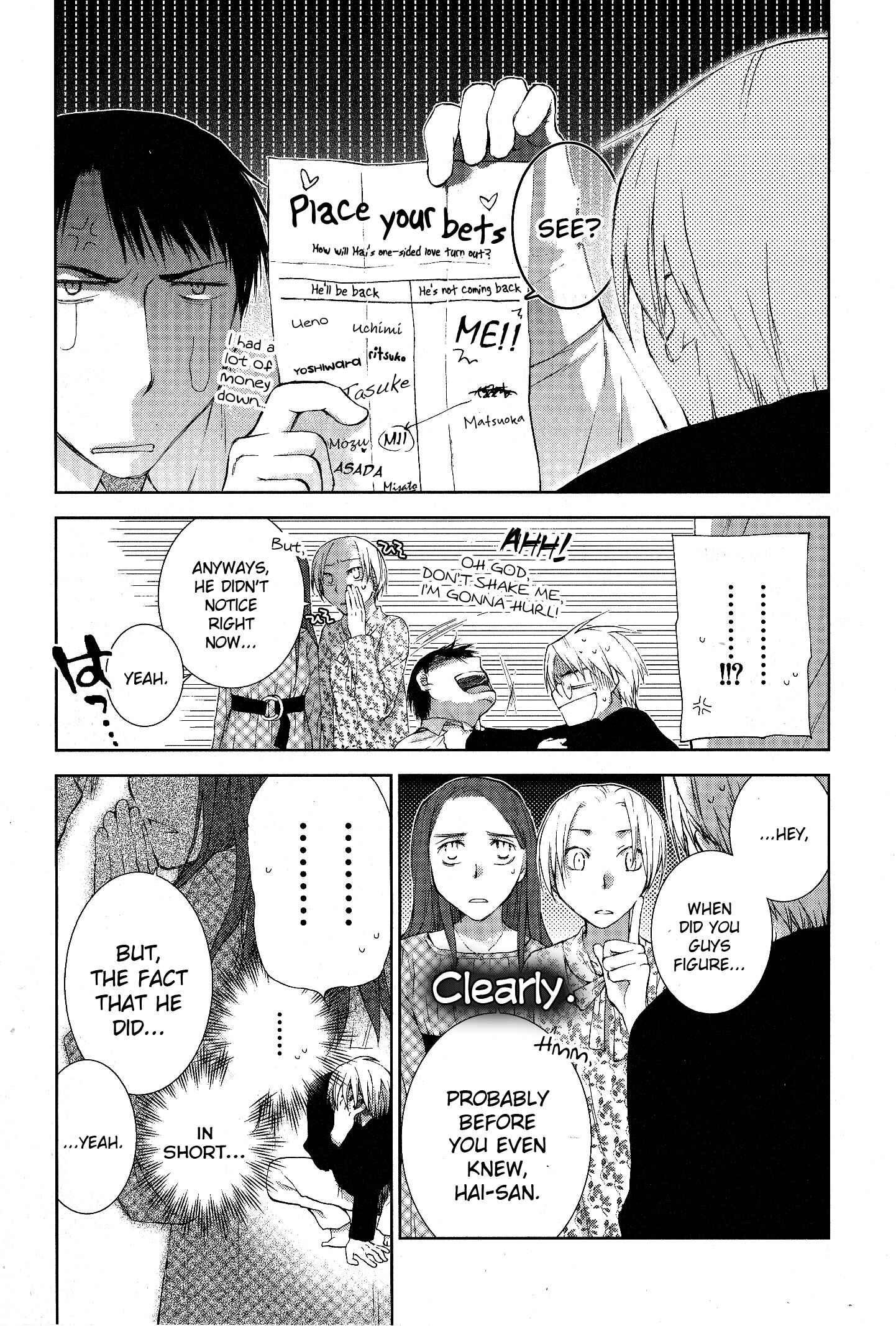 Page 39 Chapter 2 Femme Fatale