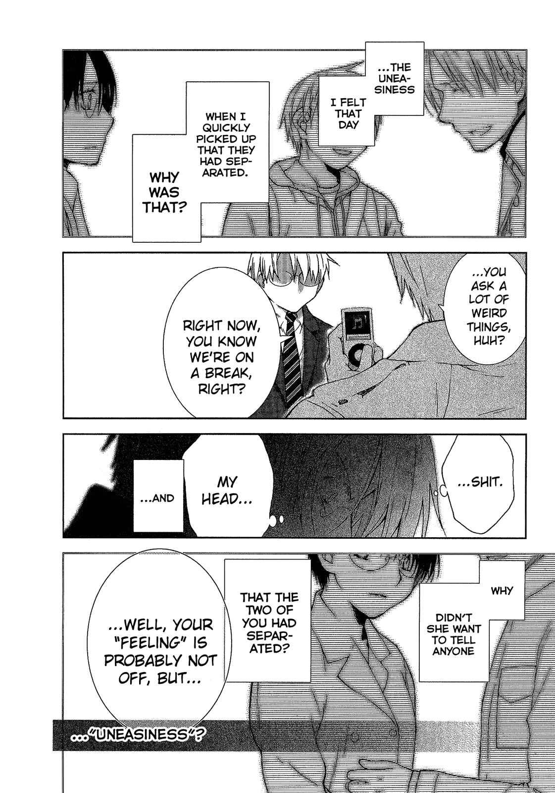 Page 24 Chapter 8 Femme Fatale