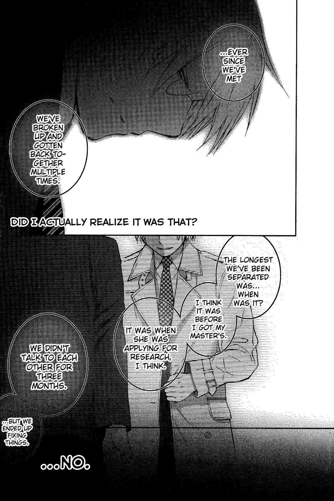 Page 25 Chapter 8 Femme Fatale