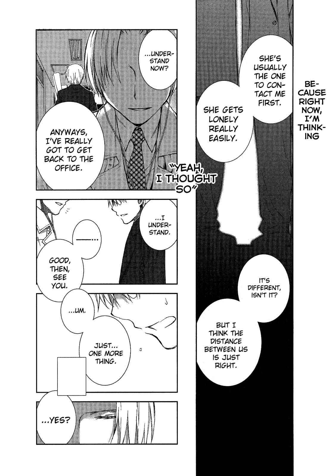 Page 26 Chapter 8 Femme Fatale