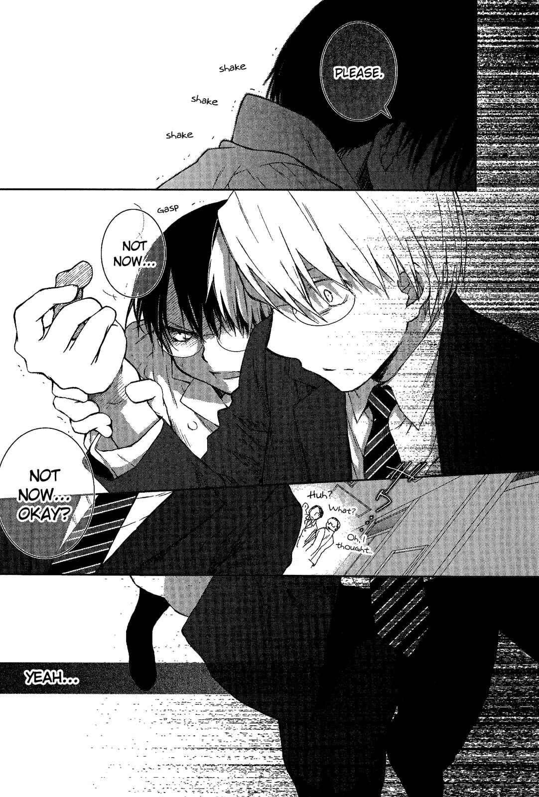 Page 34 Chapter 8 Femme Fatale