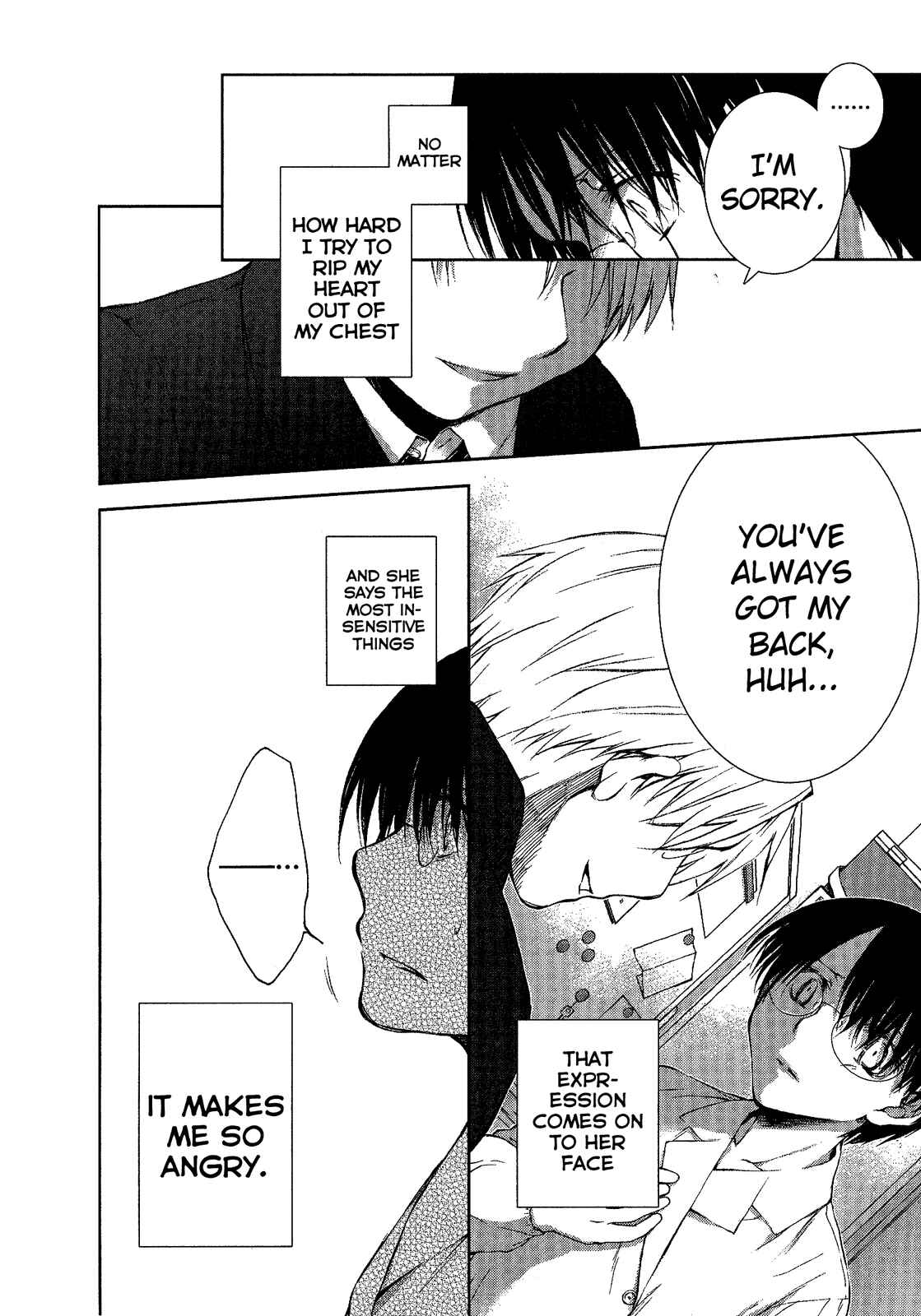Page 41 Chapter 8 Femme Fatale