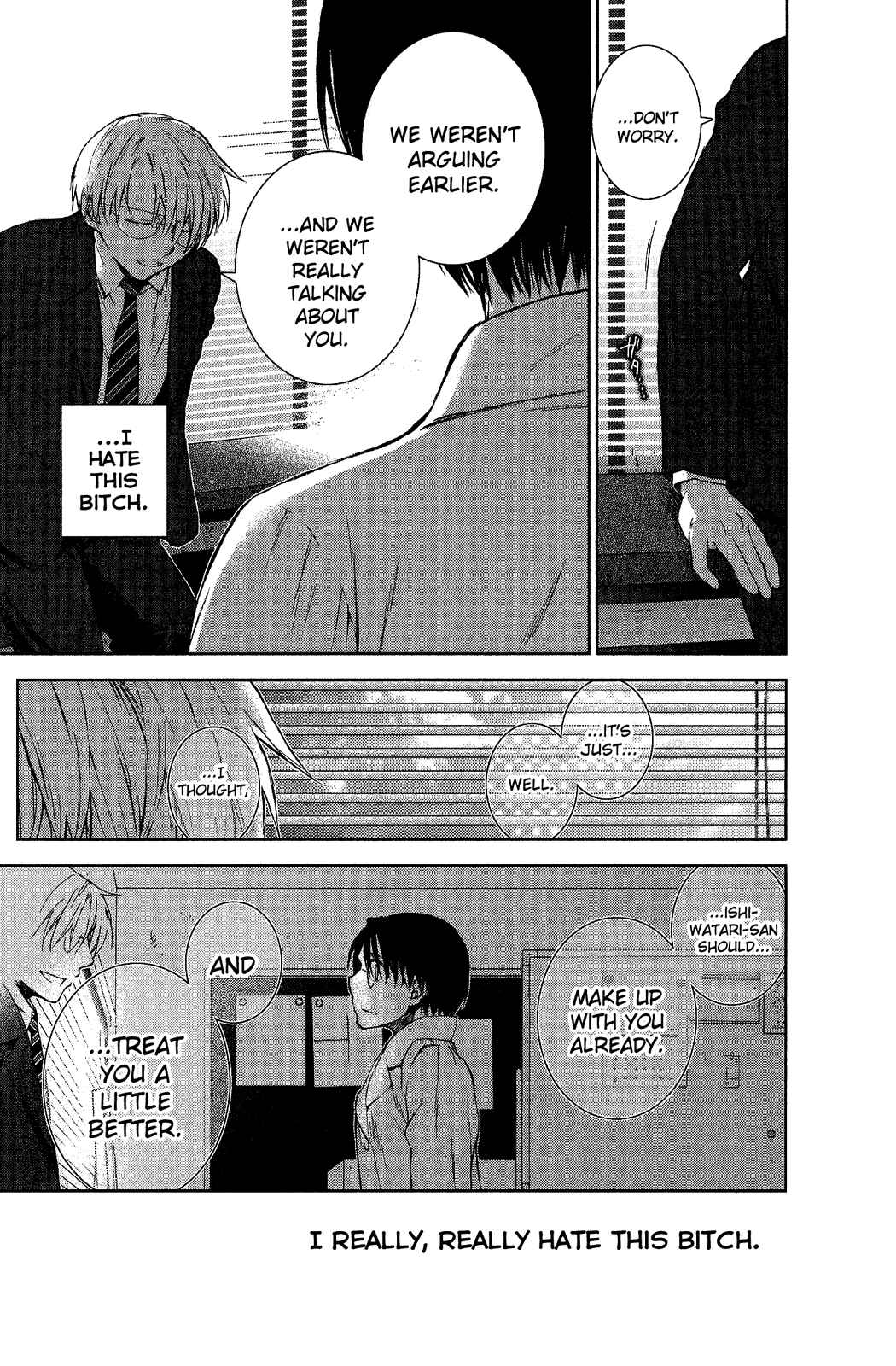 Page 42 Chapter 8 Femme Fatale