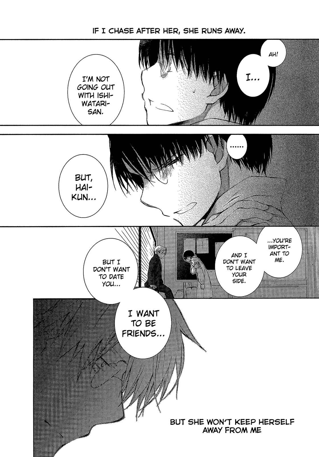 Page 43 Chapter 8 Femme Fatale