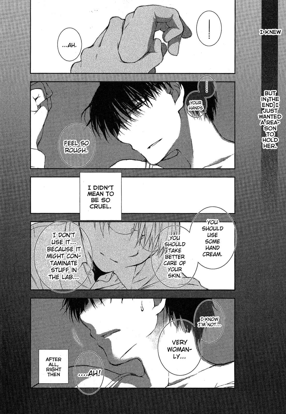 Page 47 Chapter 8 Femme Fatale