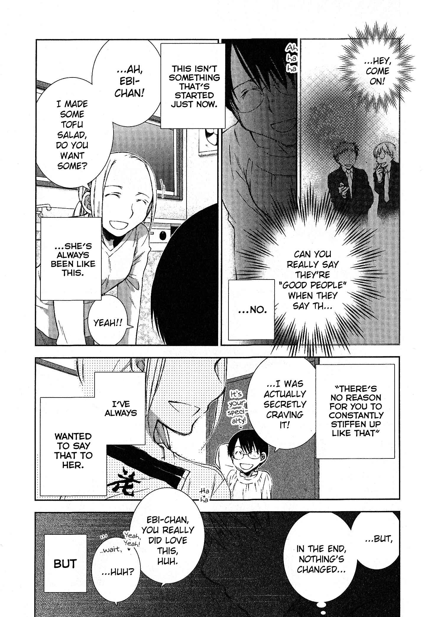Page 19 Chapter 9 Femme Fatale
