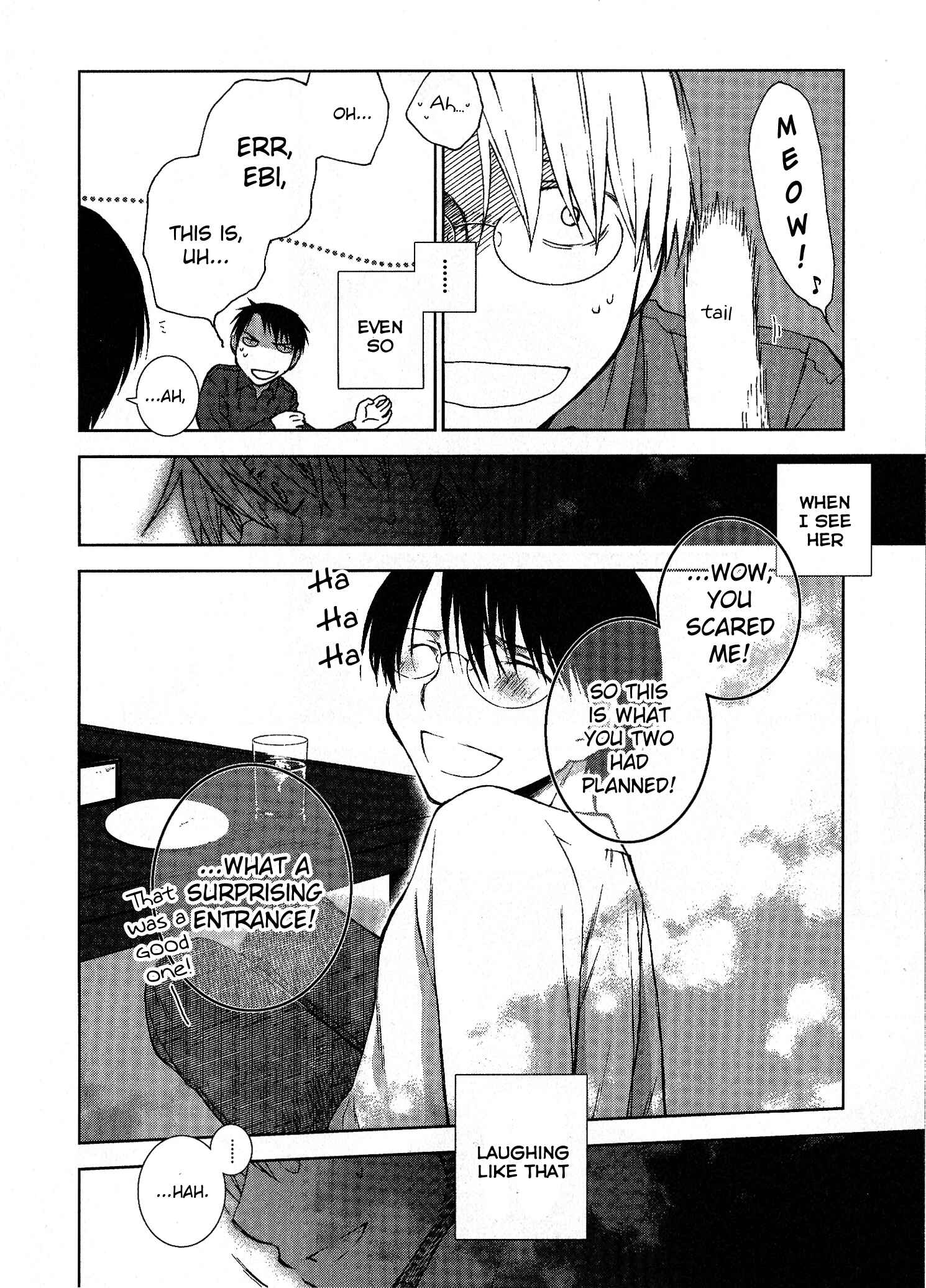 Page 22 Chapter 9 Femme Fatale