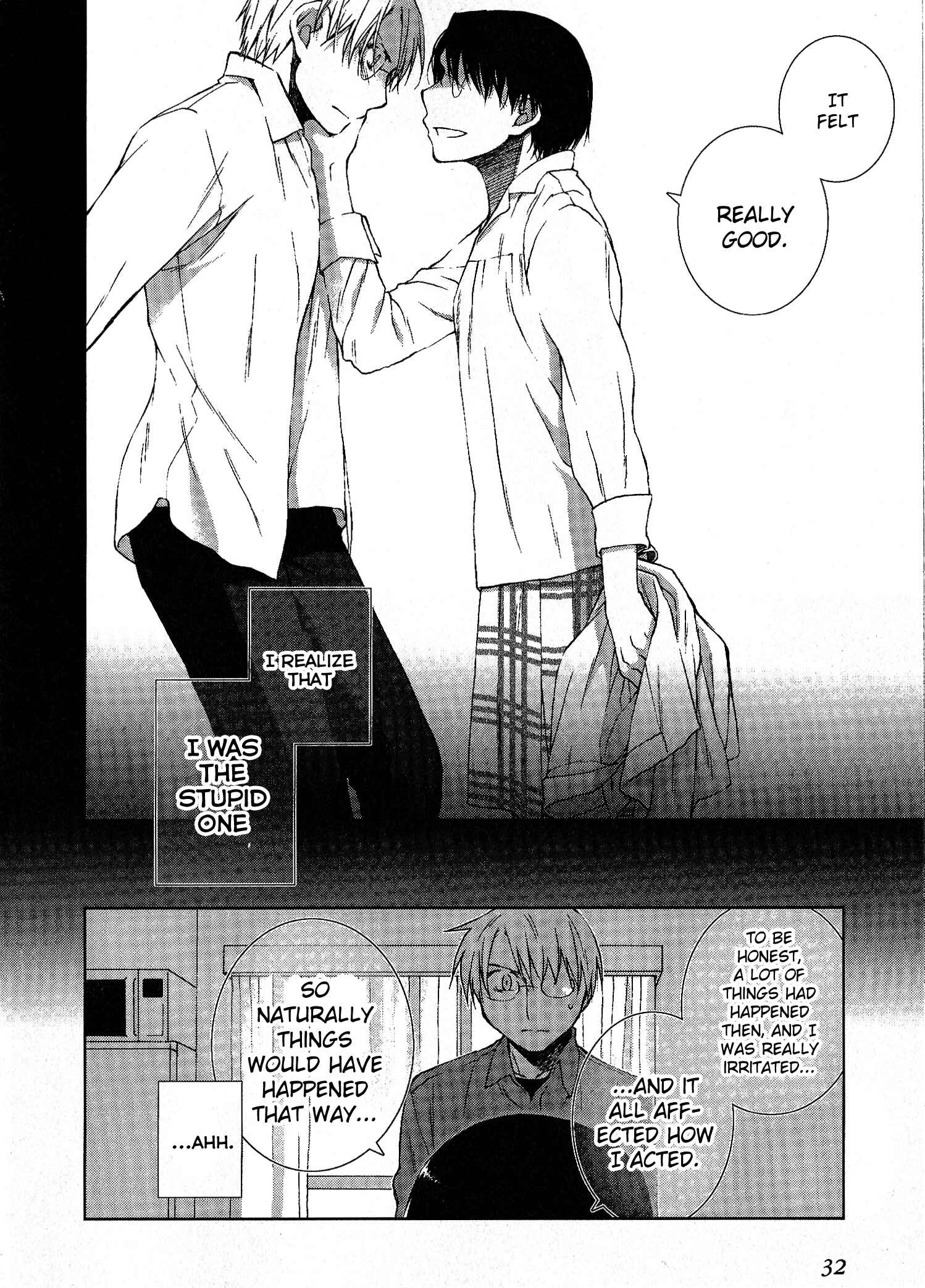Page 34 Chapter 9 Femme Fatale