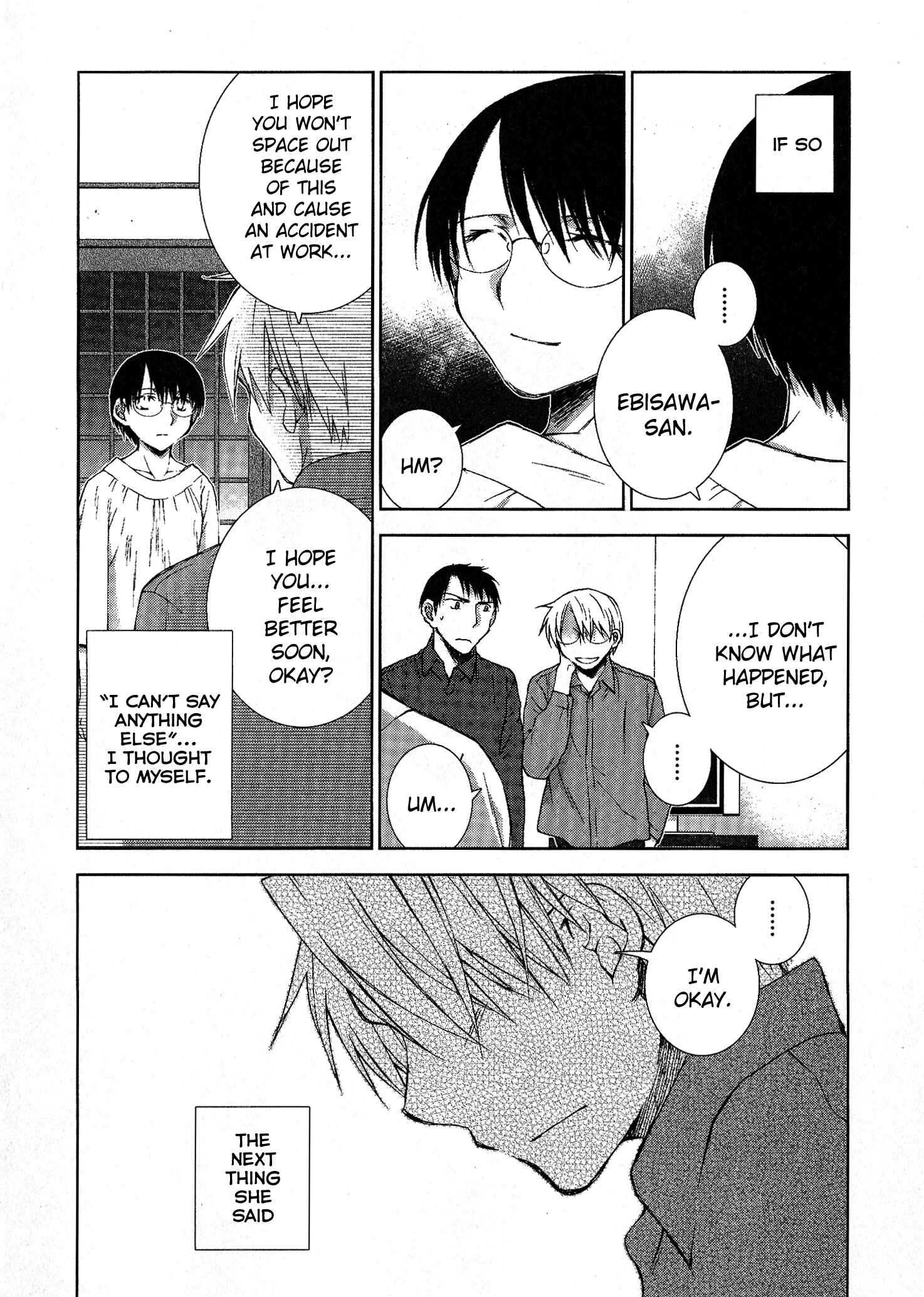 Page 40 Chapter 9 Femme Fatale