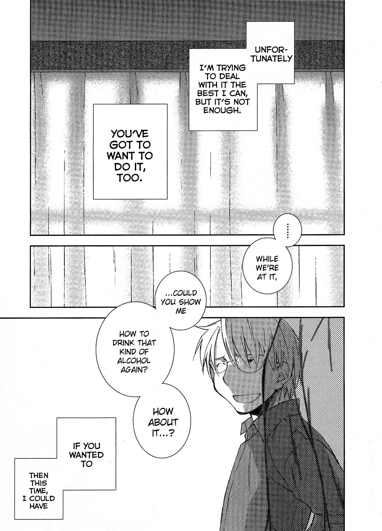 Page 43 Chapter 9 Femme Fatale