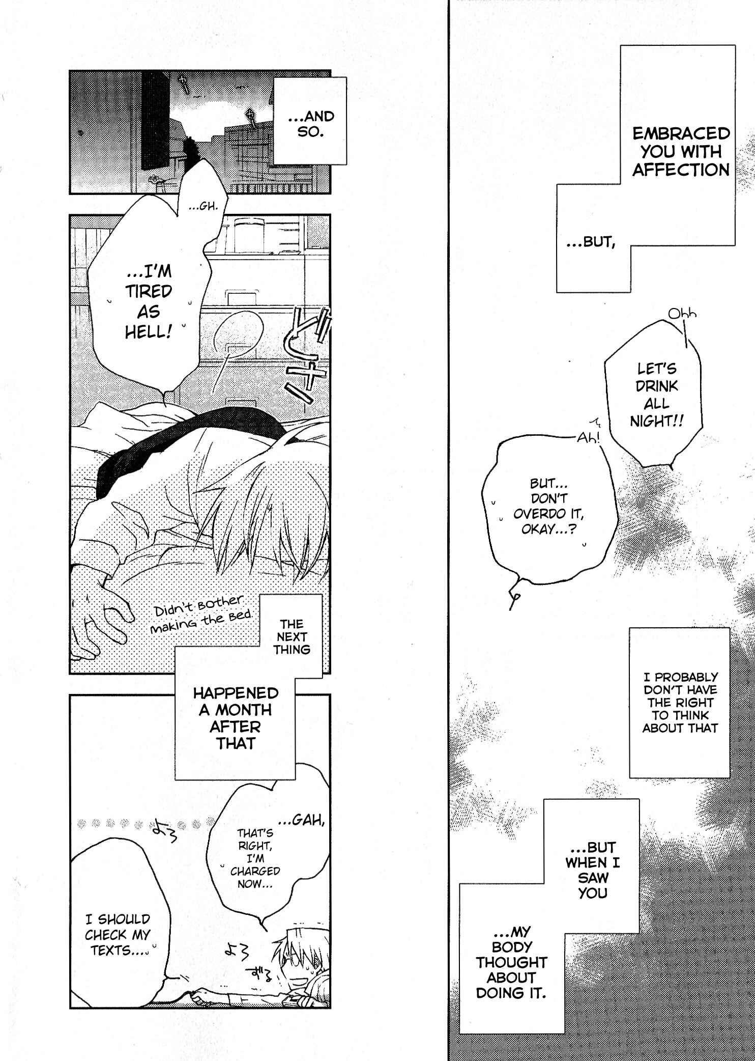 Page 44 Chapter 9 Femme Fatale