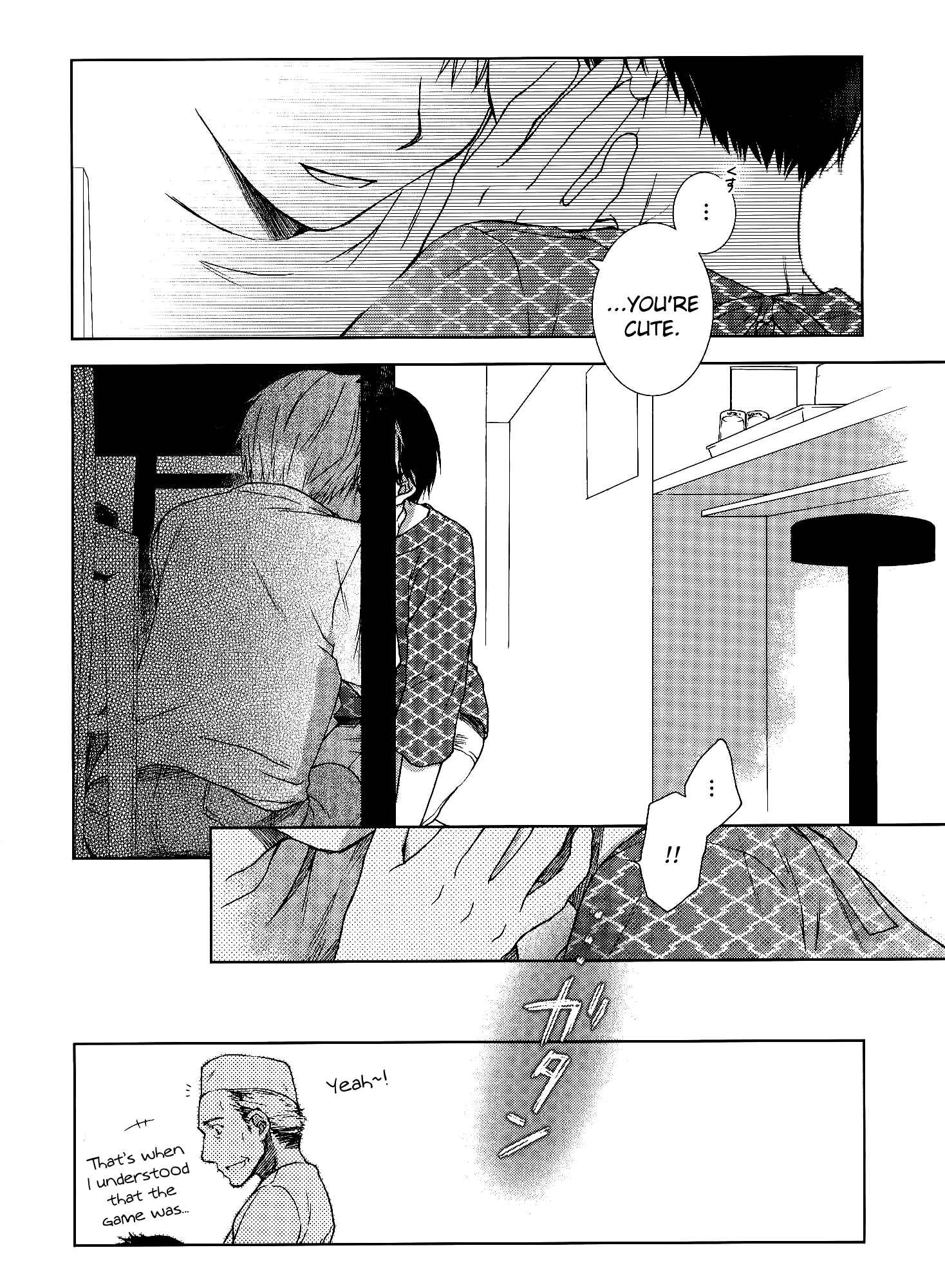 Page 23 Chapter 11 Femme Fatale