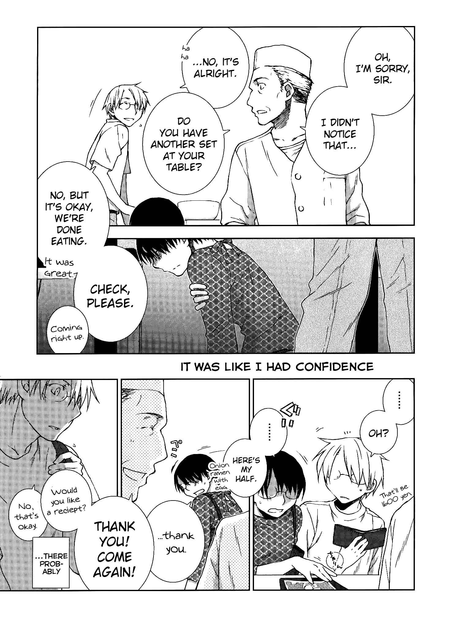 Page 24 Chapter 11 Femme Fatale