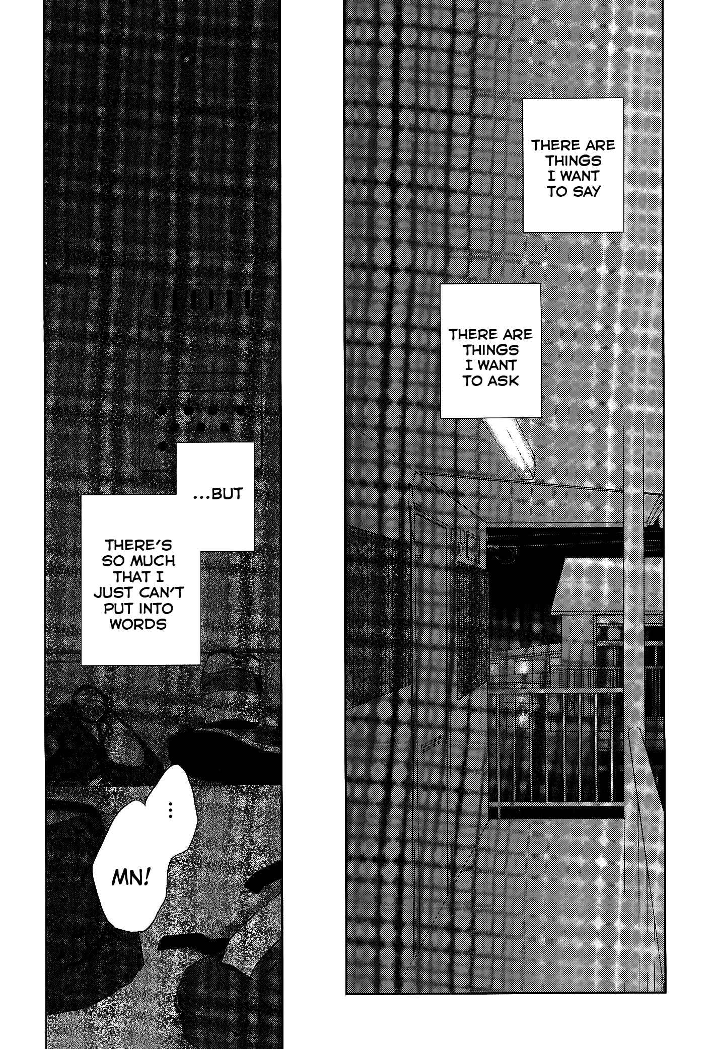 Page 28 Chapter 11 Femme Fatale
