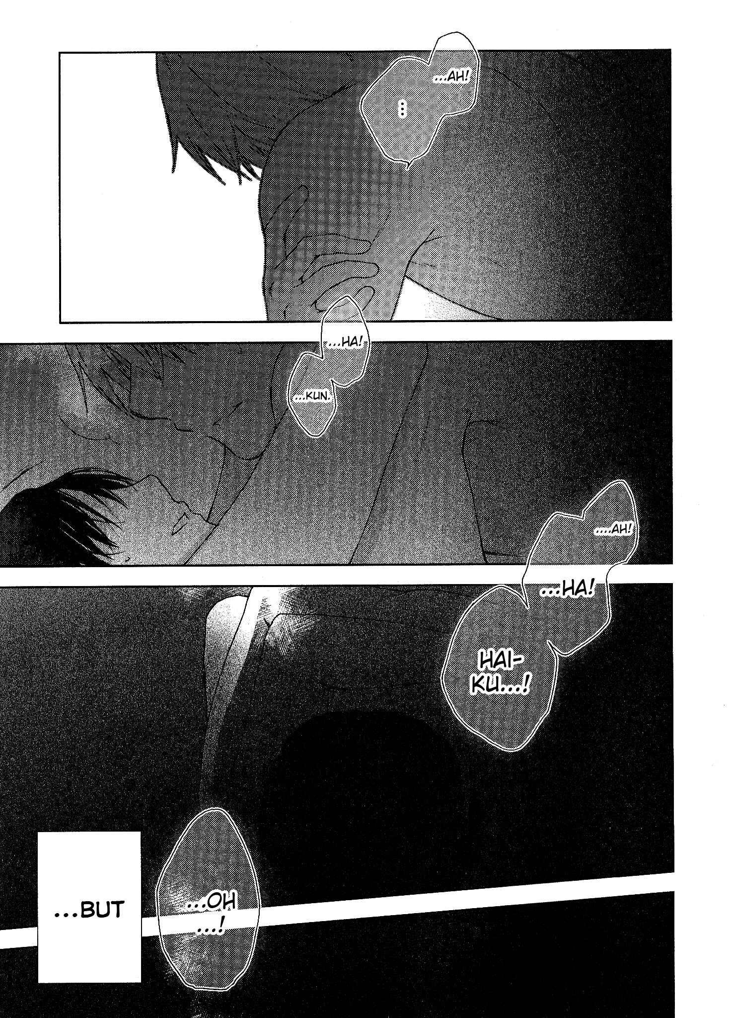 Page 34 Chapter 11 Femme Fatale