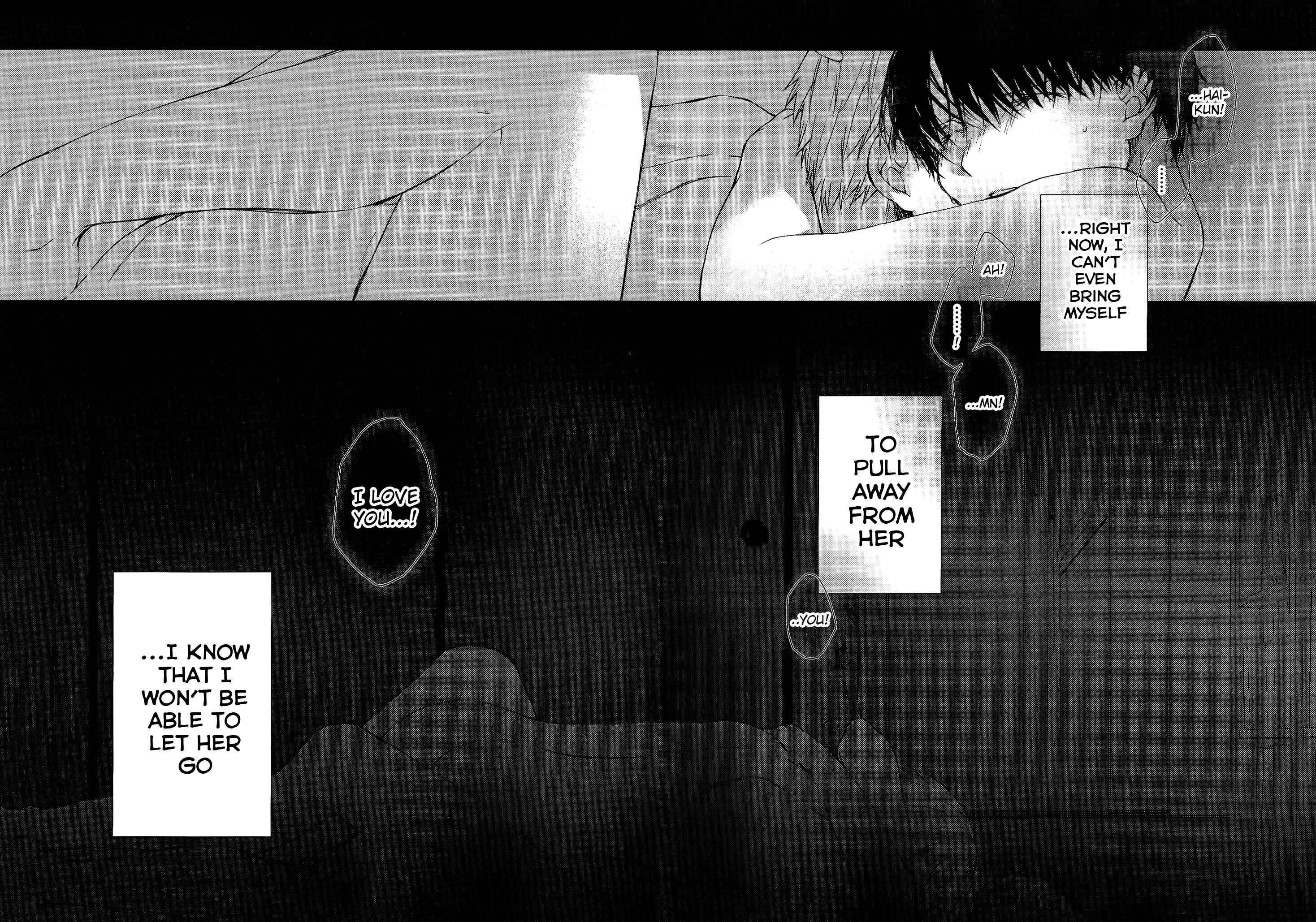 Page 35 Chapter 11 Femme Fatale