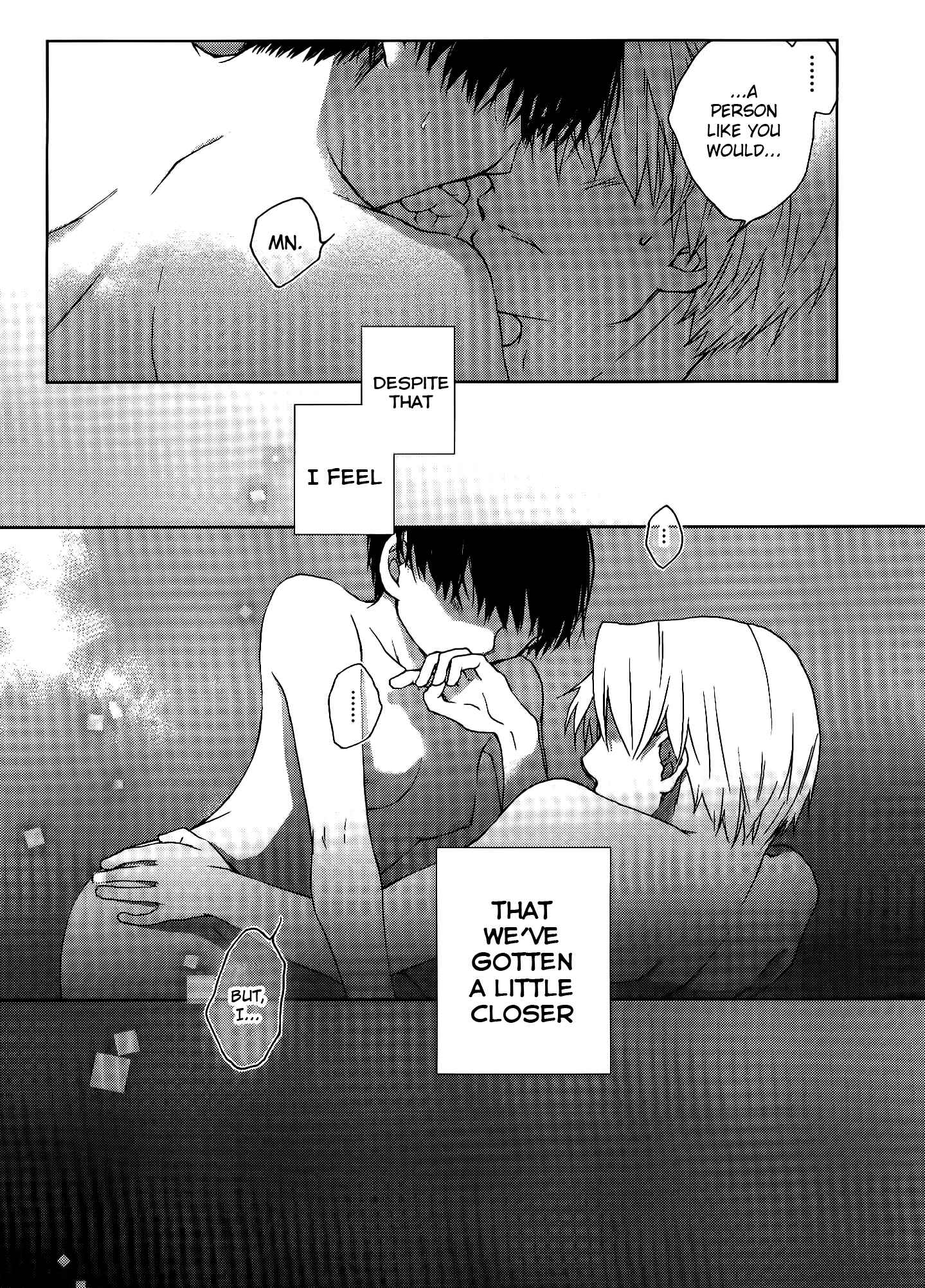 Page 39 Chapter 11 Femme Fatale