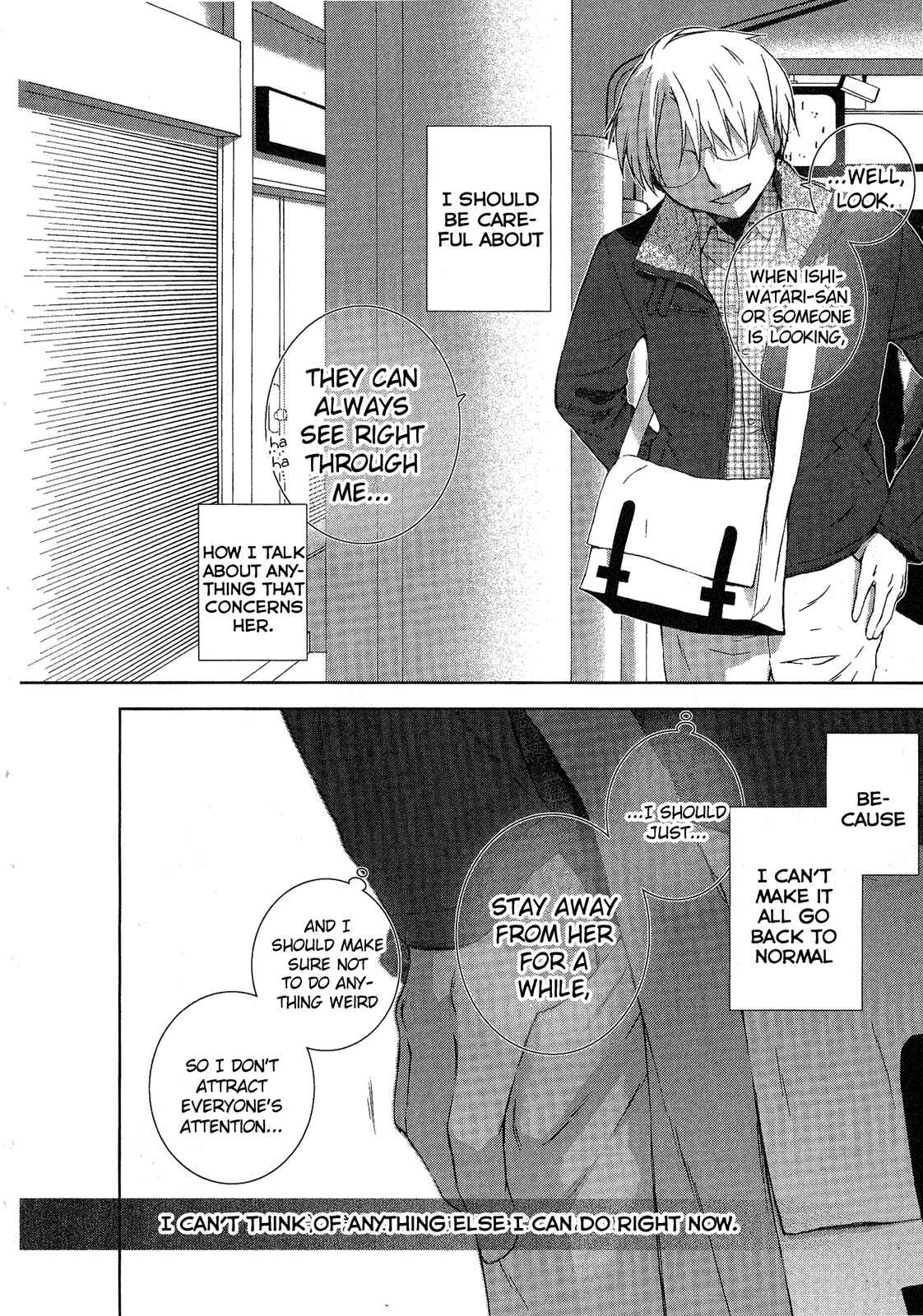 Page 26 Chapter 7 Femme Fatale