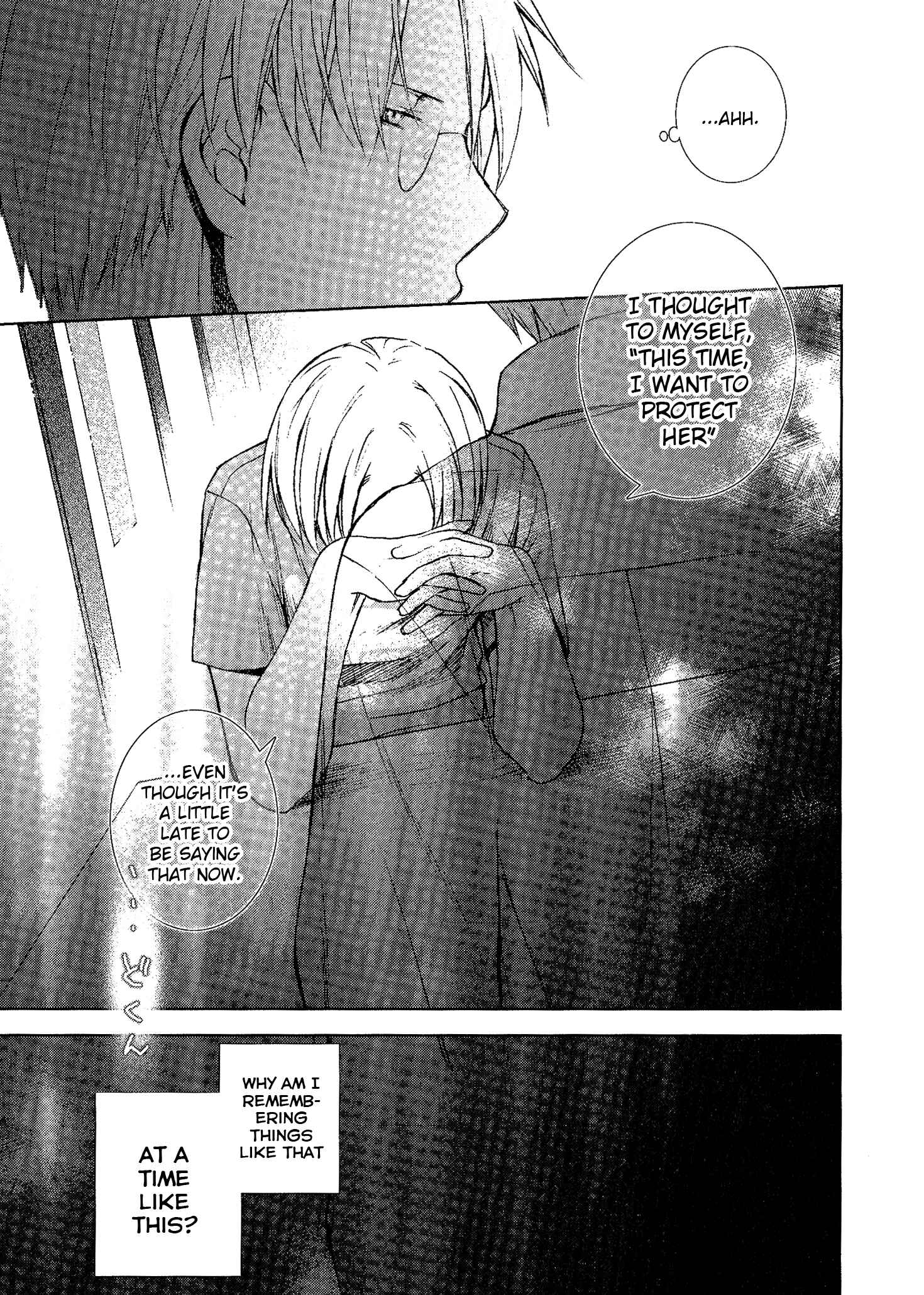 Page 12 Chapter 10 Femme Fatale
