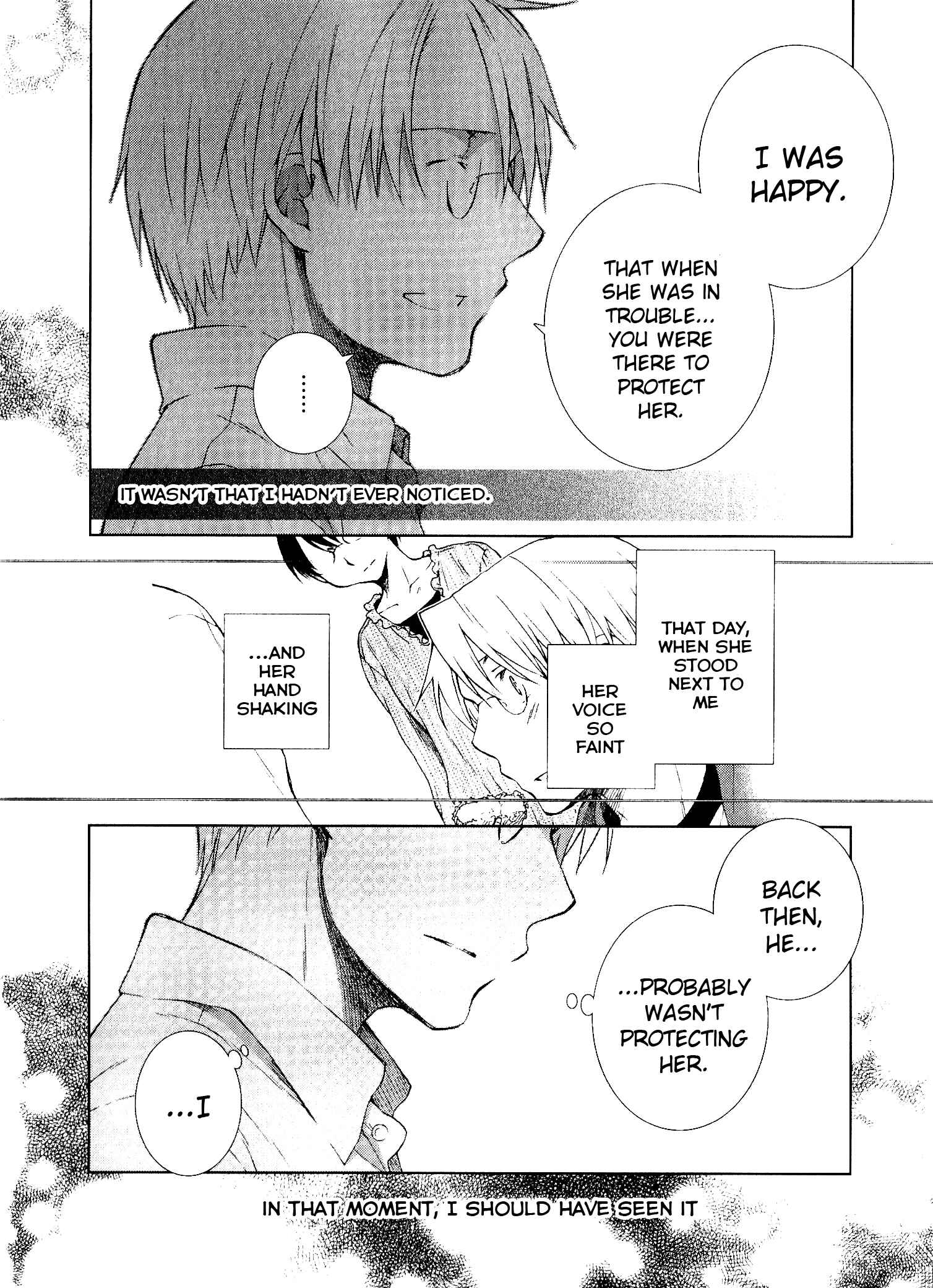 Page 23 Chapter 10 Femme Fatale