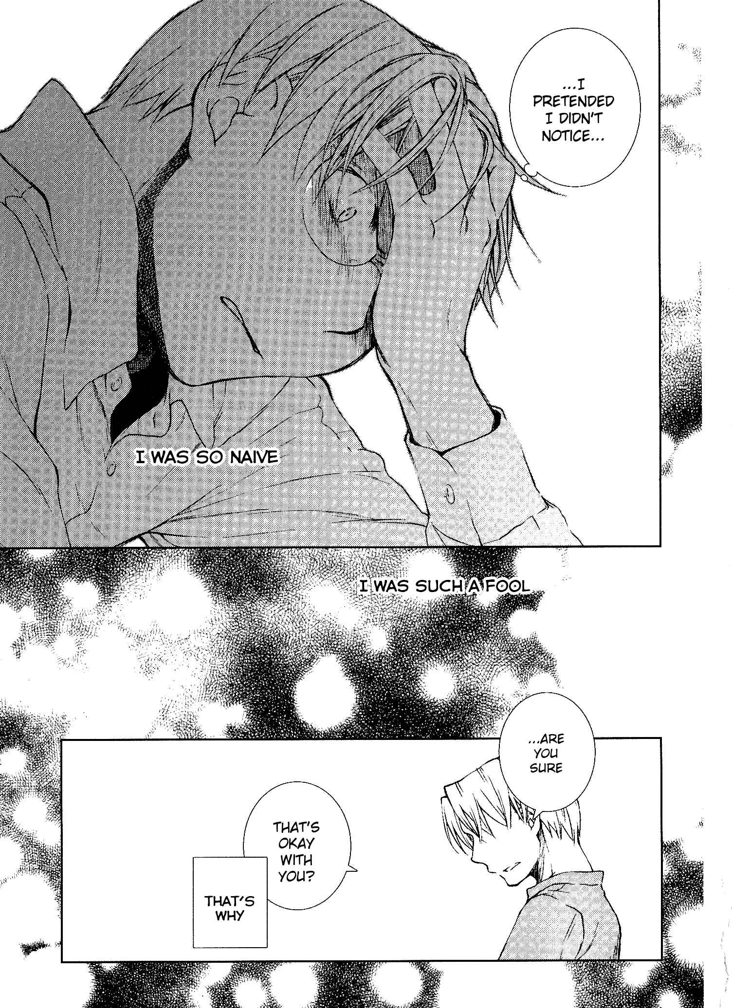 Page 24 Chapter 10 Femme Fatale
