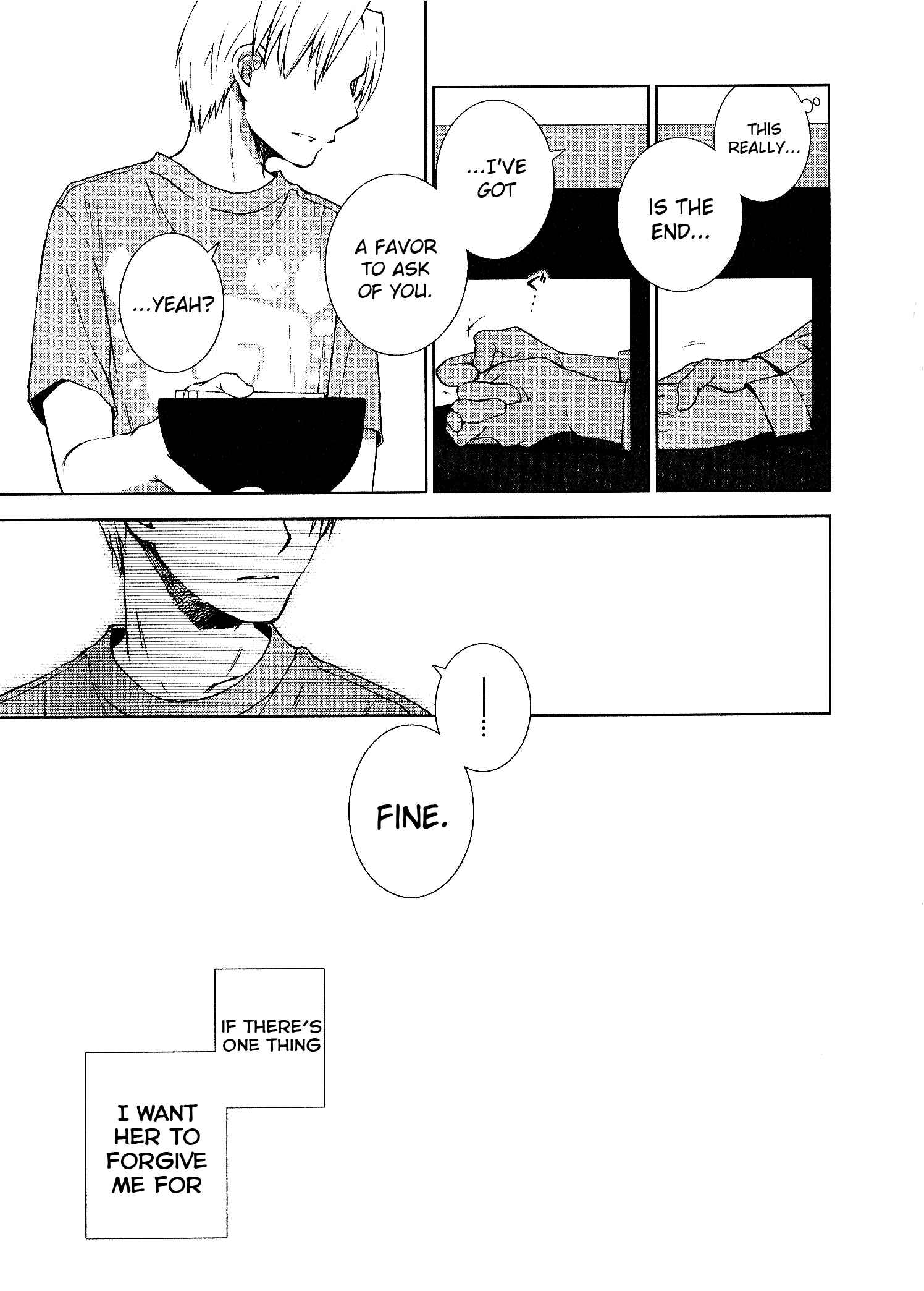 Page 26 Chapter 10 Femme Fatale