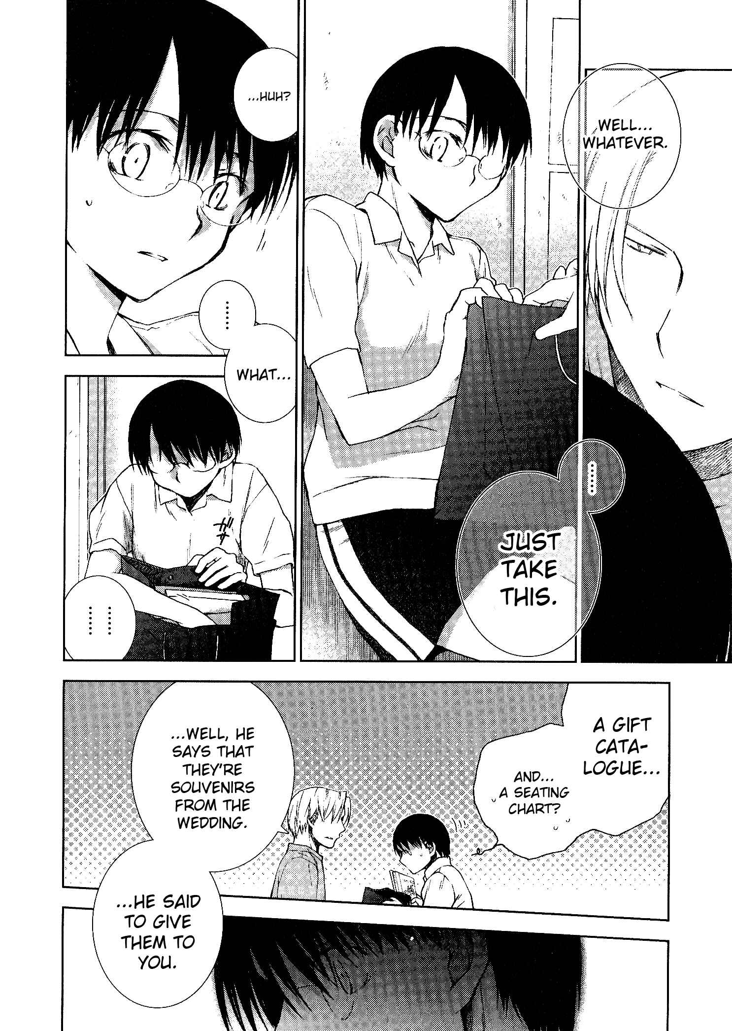 Page 29 Chapter 10 Femme Fatale