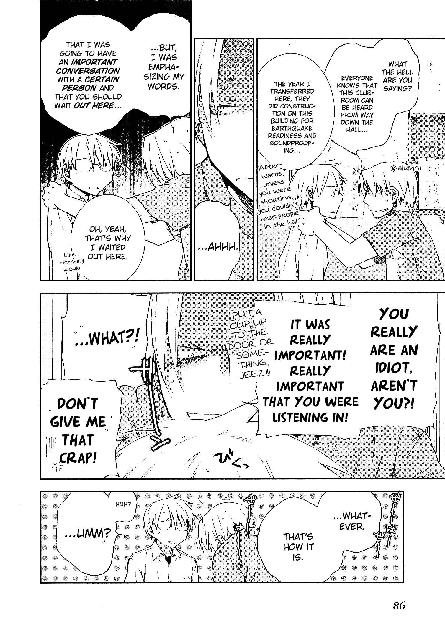 Page 39 Chapter 10 Femme Fatale