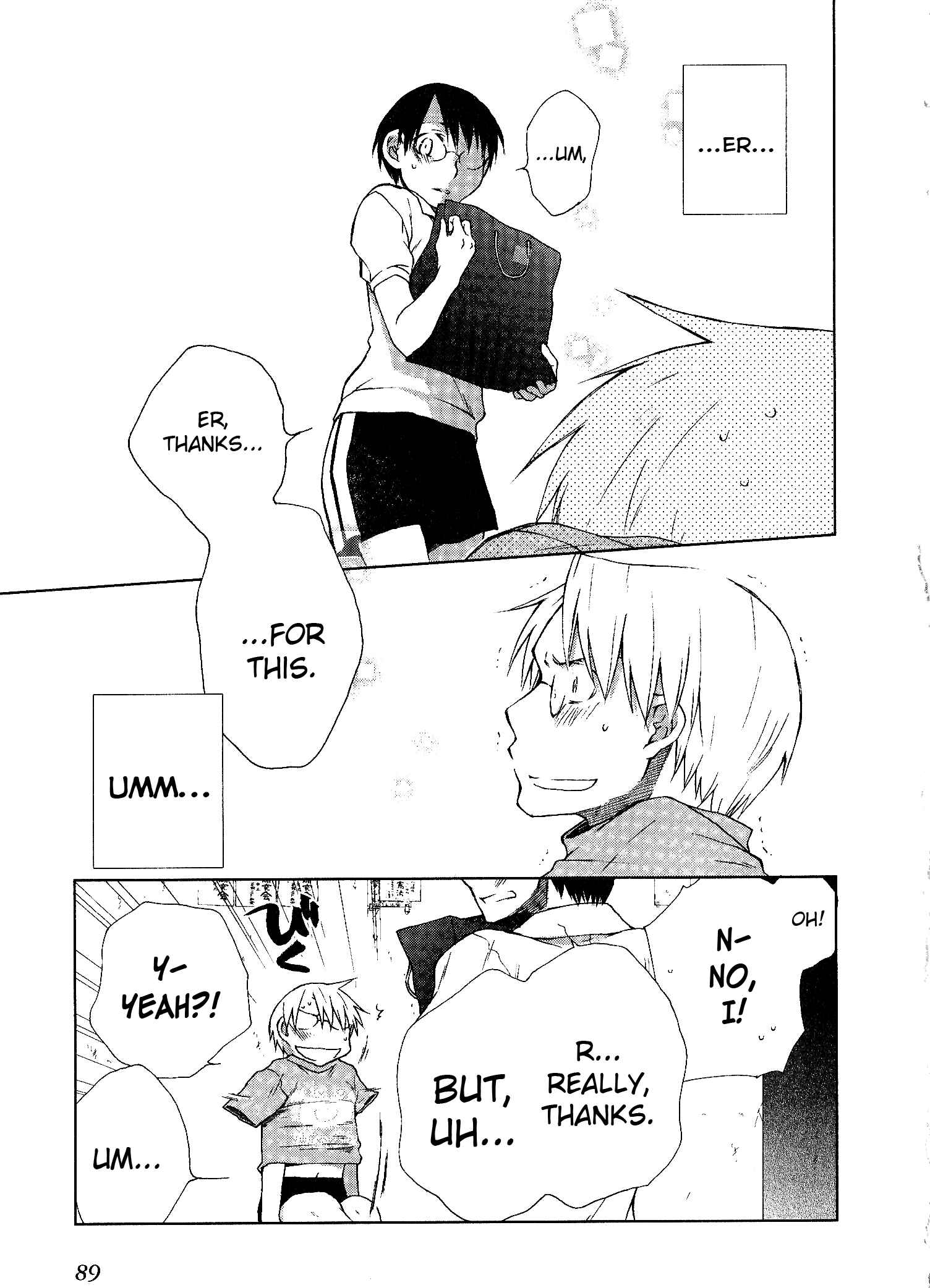 Page 42 Chapter 10 Femme Fatale