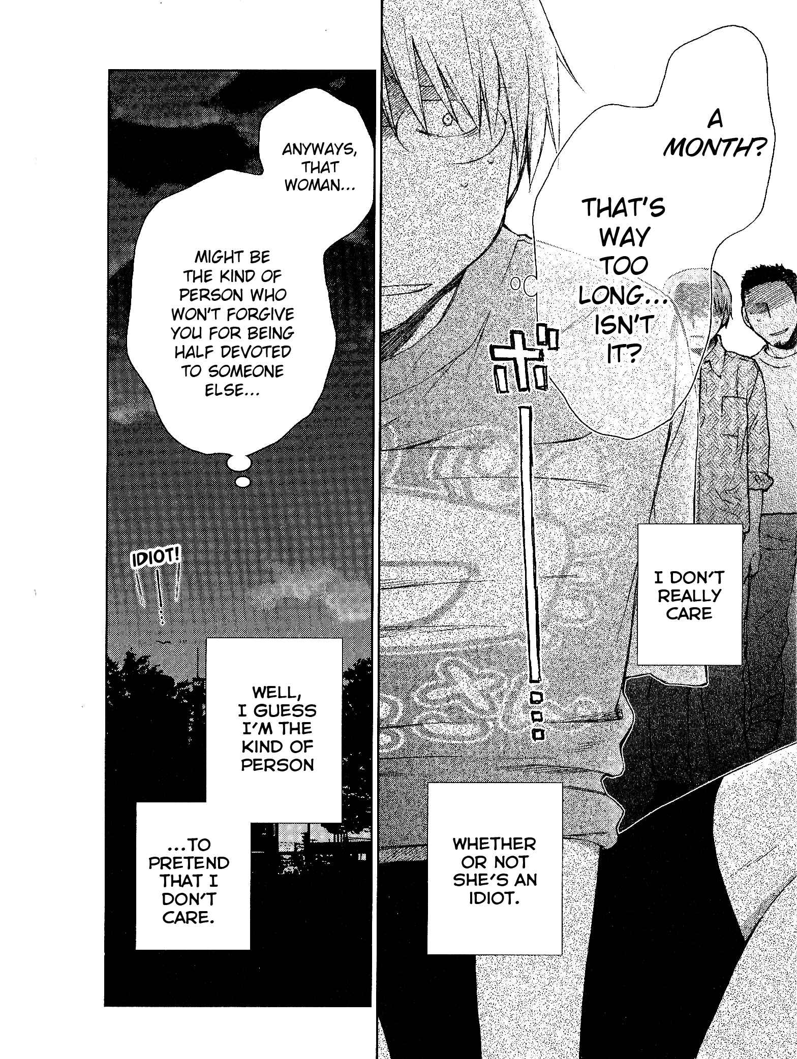 Page 44 Chapter 10 Femme Fatale