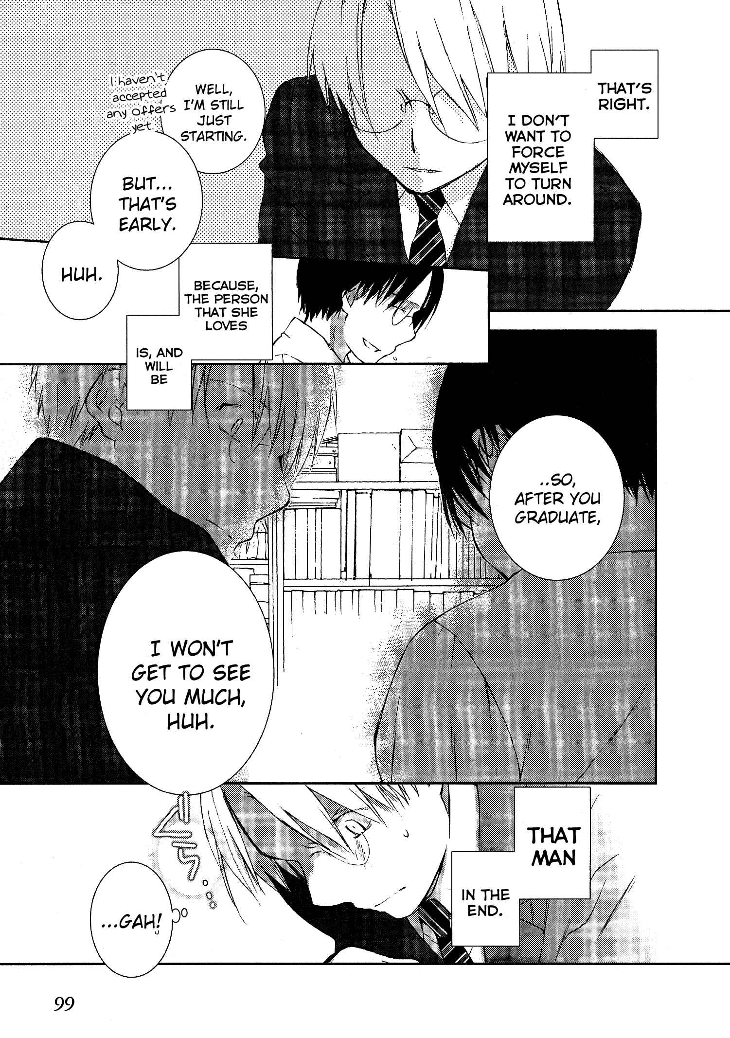 Page 15 Chapter 3 Femme Fatale