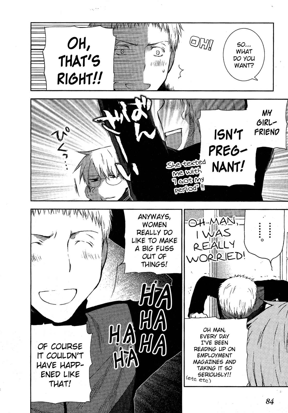 Page 40 Chapter 6 Femme Fatale