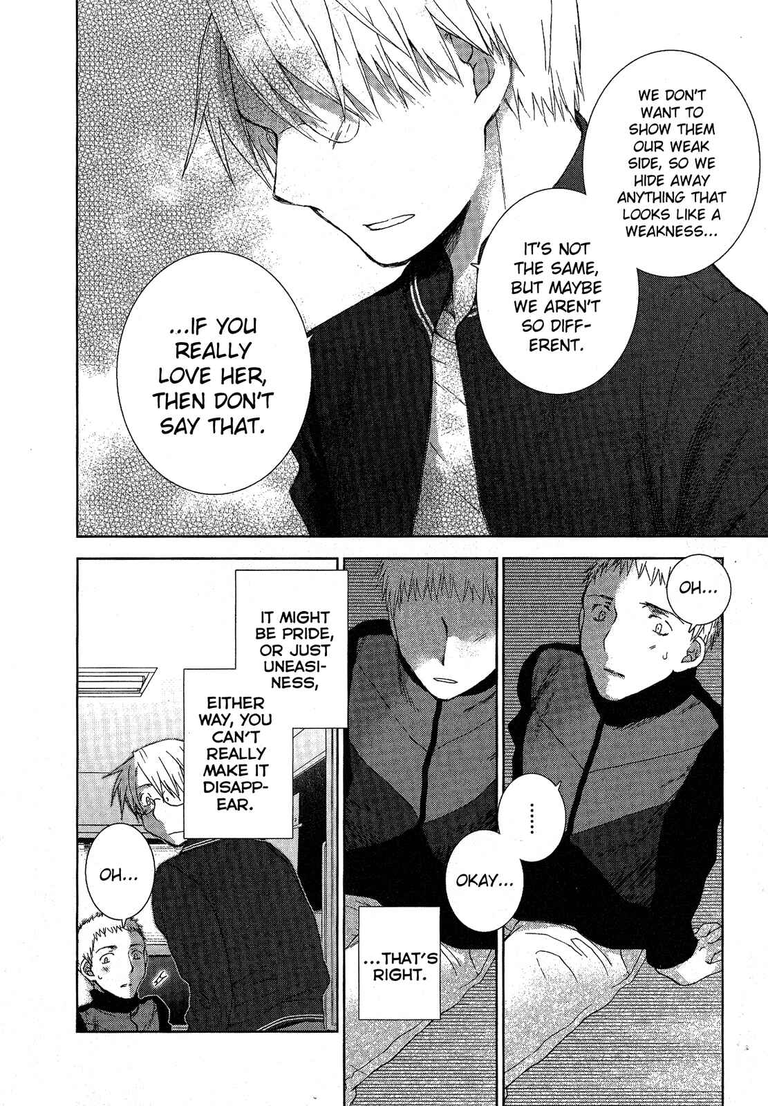 Page 42 Chapter 6 Femme Fatale